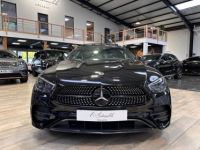 Mercedes Classe E Coupé 220 D 194 cv AMG LINE 9G-TRONIC - <small></small> 41.990 € <small>TTC</small> - #2