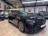 Mercedes Classe E Coupé 220 D 194 cv AMG LINE 9G-TRONIC - <small></small> 41.990 € <small>TTC</small> - #3