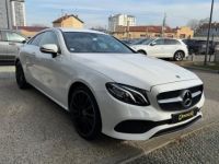 Mercedes Classe E COUPE 220 D 194 SPORTLINE 4MATIC 9G-TRONIC EURO6D-T - <small></small> 33.900 € <small>TTC</small> - #4