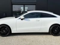 Mercedes Classe E COUPE 220 D 194 SPORTLINE 4MATIC 9G-TRONIC EURO6D-T - <small></small> 33.900 € <small>TTC</small> - #5