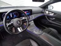 Mercedes Classe E Coupe 220 d 194ch AMG Line 9G-Tronic - <small></small> 45.900 € <small>TTC</small> - #9