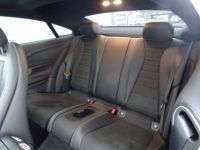 Mercedes Classe E Coupe 220 d 194ch AMG Line 9G-Tronic - <small></small> 45.900 € <small>TTC</small> - #11