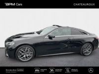 Mercedes Classe E Coupe 220 d 194ch AMG Line 9G-Tronic - <small></small> 59.890 € <small>TTC</small> - #2
