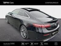 Mercedes Classe E Coupe 220 d 194ch AMG Line 9G-Tronic - <small></small> 59.890 € <small>TTC</small> - #3