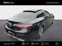Mercedes Classe E Coupe 220 d 194ch AMG Line 9G-Tronic - <small></small> 59.890 € <small>TTC</small> - #5