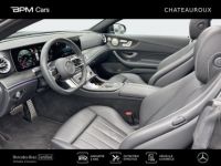 Mercedes Classe E Coupe 220 d 194ch AMG Line 9G-Tronic - <small></small> 59.890 € <small>TTC</small> - #8