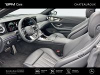 Mercedes Classe E Coupe 220 d 194ch AMG Line 9G-Tronic - <small></small> 53.900 € <small>TTC</small> - #8