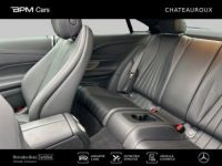 Mercedes Classe E Coupe 220 d 194ch AMG Line 9G-Tronic - <small></small> 53.900 € <small>TTC</small> - #9