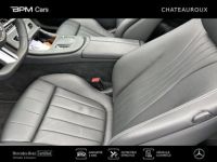 Mercedes Classe E Coupe 220 d 194ch AMG Line 9G-Tronic - <small></small> 59.890 € <small>TTC</small> - #10