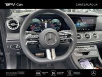 Mercedes Classe E Coupe 220 d 194ch AMG Line 9G-Tronic - <small></small> 53.900 € <small>TTC</small> - #11