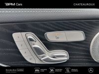 Mercedes Classe E Coupe 220 d 194ch AMG Line 9G-Tronic - <small></small> 59.890 € <small>TTC</small> - #17