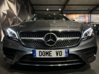 Mercedes Classe E COUPE 220 D 194CH AMG LINE 9G-TRONIC - <small></small> 34.990 € <small>TTC</small> - #3