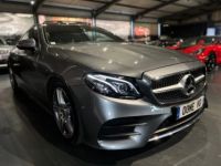 Mercedes Classe E COUPE 220 D 194CH AMG LINE 9G-TRONIC - <small></small> 34.990 € <small>TTC</small> - #4