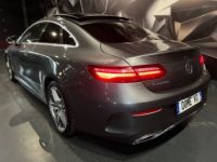 Mercedes Classe E COUPE 220 D 194CH AMG LINE 9G-TRONIC - <small></small> 34.990 € <small>TTC</small> - #5