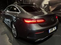 Mercedes Classe E COUPE 220 D 194CH AMG LINE 9G-TRONIC - <small></small> 34.990 € <small>TTC</small> - #6