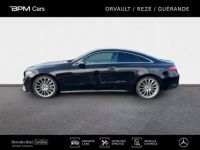 Mercedes Classe E Coupe 220 d 194ch AMG Line 9G-Tronic - <small></small> 44.990 € <small>TTC</small> - #2