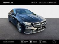Mercedes Classe E Coupe 220 d 194ch AMG Line 9G-Tronic - <small></small> 44.990 € <small>TTC</small> - #6