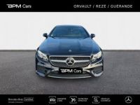 Mercedes Classe E Coupe 220 d 194ch AMG Line 9G-Tronic - <small></small> 44.990 € <small>TTC</small> - #7