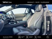 Mercedes Classe E Coupe 220 d 194ch AMG Line 9G-Tronic - <small></small> 44.990 € <small>TTC</small> - #8