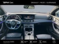 Mercedes Classe E Coupe 220 d 194ch AMG Line 9G-Tronic - <small></small> 44.990 € <small>TTC</small> - #10