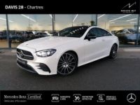 Mercedes Classe E Coupe 220 d 194ch AMG Line 9G-Tronic - <small></small> 43.980 € <small>TTC</small> - #1