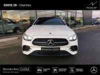 Mercedes Classe E Coupe 220 d 194ch AMG Line 9G-Tronic - <small></small> 43.980 € <small>TTC</small> - #2