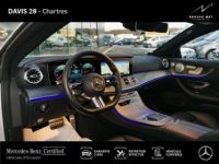 Mercedes Classe E Coupe 220 d 194ch AMG Line 9G-Tronic - <small></small> 43.980 € <small>TTC</small> - #7