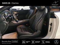 Mercedes Classe E Coupe 220 d 194ch AMG Line 9G-Tronic - <small></small> 43.980 € <small>TTC</small> - #8