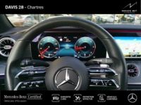 Mercedes Classe E Coupe 220 d 194ch AMG Line 9G-Tronic - <small></small> 43.980 € <small>TTC</small> - #11