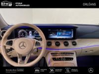 Mercedes Classe E Coupe 220 d 194ch Executive 4Matic 9G-Tronic - <small></small> 29.490 € <small>TTC</small> - #7