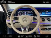 Mercedes Classe E Coupe 220 d 194ch Executive 4Matic 9G-Tronic - <small></small> 35.890 € <small>TTC</small> - #11