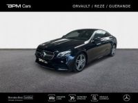 Mercedes Classe E Coupe 220 d 194ch Sportline 9G-Tronic - <small></small> 29.990 € <small>TTC</small> - #1