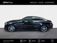 Mercedes Classe E Coupe 220 d 194ch Sportline 9G-Tronic - <small></small> 29.990 € <small>TTC</small> - #2