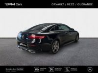 Mercedes Classe E Coupe 220 d 194ch Sportline 9G-Tronic - <small></small> 29.990 € <small>TTC</small> - #5