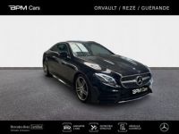 Mercedes Classe E Coupe 220 d 194ch Sportline 9G-Tronic - <small></small> 29.990 € <small>TTC</small> - #6