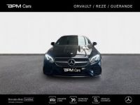 Mercedes Classe E Coupe 220 d 194ch Sportline 9G-Tronic - <small></small> 29.990 € <small>TTC</small> - #7