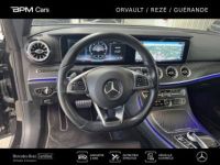 Mercedes Classe E Coupe 220 d 194ch Sportline 9G-Tronic - <small></small> 29.990 € <small>TTC</small> - #11