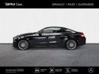 Mercedes Classe E Coupe 220 d 194ch Sportline 9G-Tronic Euro6d-T - <small></small> 34.490 € <small>TTC</small> - #2