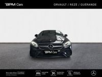 Mercedes Classe E Coupe 220 d 194ch Sportline 9G-Tronic Euro6d-T - <small></small> 34.490 € <small>TTC</small> - #7