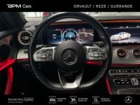 Mercedes Classe E Coupe 220 d 194ch Sportline 9G-Tronic Euro6d-T - <small></small> 34.490 € <small>TTC</small> - #11