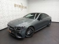 Mercedes Classe E Coupé 220 d 9G-Tronic AMG Line - <small></small> 49.995 € <small>TTC</small> - #1