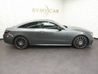 Mercedes Classe E Coupé 220 d 9G-Tronic AMG Line - <small></small> 49.995 € <small>TTC</small> - #2