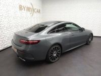 Mercedes Classe E Coupé 220 d 9G-Tronic AMG Line - <small></small> 49.995 € <small>TTC</small> - #3