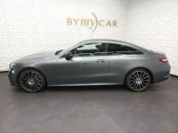 Mercedes Classe E Coupé 220 d 9G-Tronic AMG Line - <small></small> 49.995 € <small>TTC</small> - #4