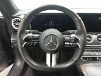 Mercedes Classe E Coupé 220 d 9G-Tronic AMG Line - <small></small> 49.995 € <small>TTC</small> - #5