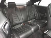 Mercedes Classe E Coupé 220 d 9G-Tronic AMG Line - <small></small> 49.995 € <small>TTC</small> - #9