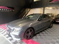 Mercedes Classe E COUPE 220 d 9G-Tronic Fascination - <small></small> 37.890 € <small>TTC</small> - #1