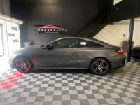 Mercedes Classe E COUPE 220 d 9G-Tronic Fascination - <small></small> 37.890 € <small>TTC</small> - #2