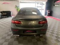 Mercedes Classe E COUPE 220 d 9G-Tronic Fascination - <small></small> 37.890 € <small>TTC</small> - #4