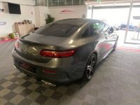 Mercedes Classe E COUPE 220 d 9G-Tronic Fascination - <small></small> 37.890 € <small>TTC</small> - #5